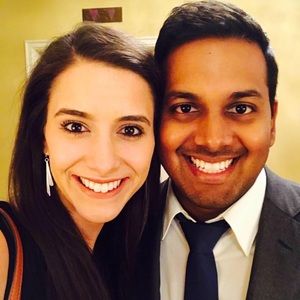 Meet your Posher, Jarid